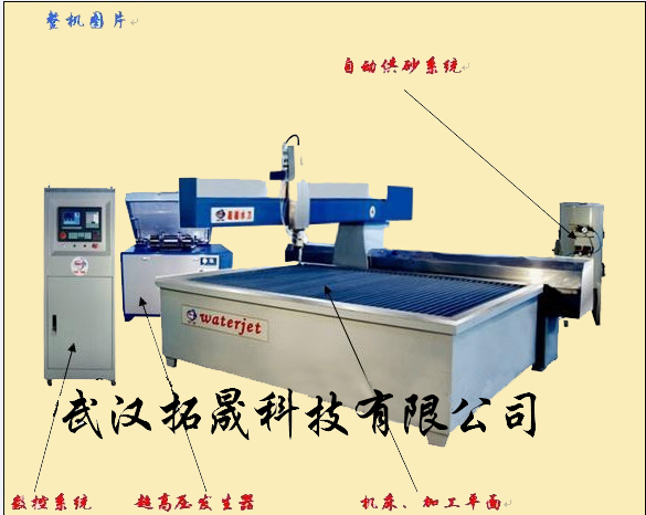 數(shù)控等離子切割機的電源如何選配