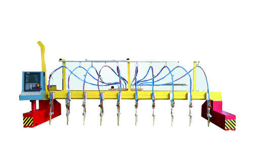 重型數(shù)控切割機(jī)或成市場(chǎng)主攻方向